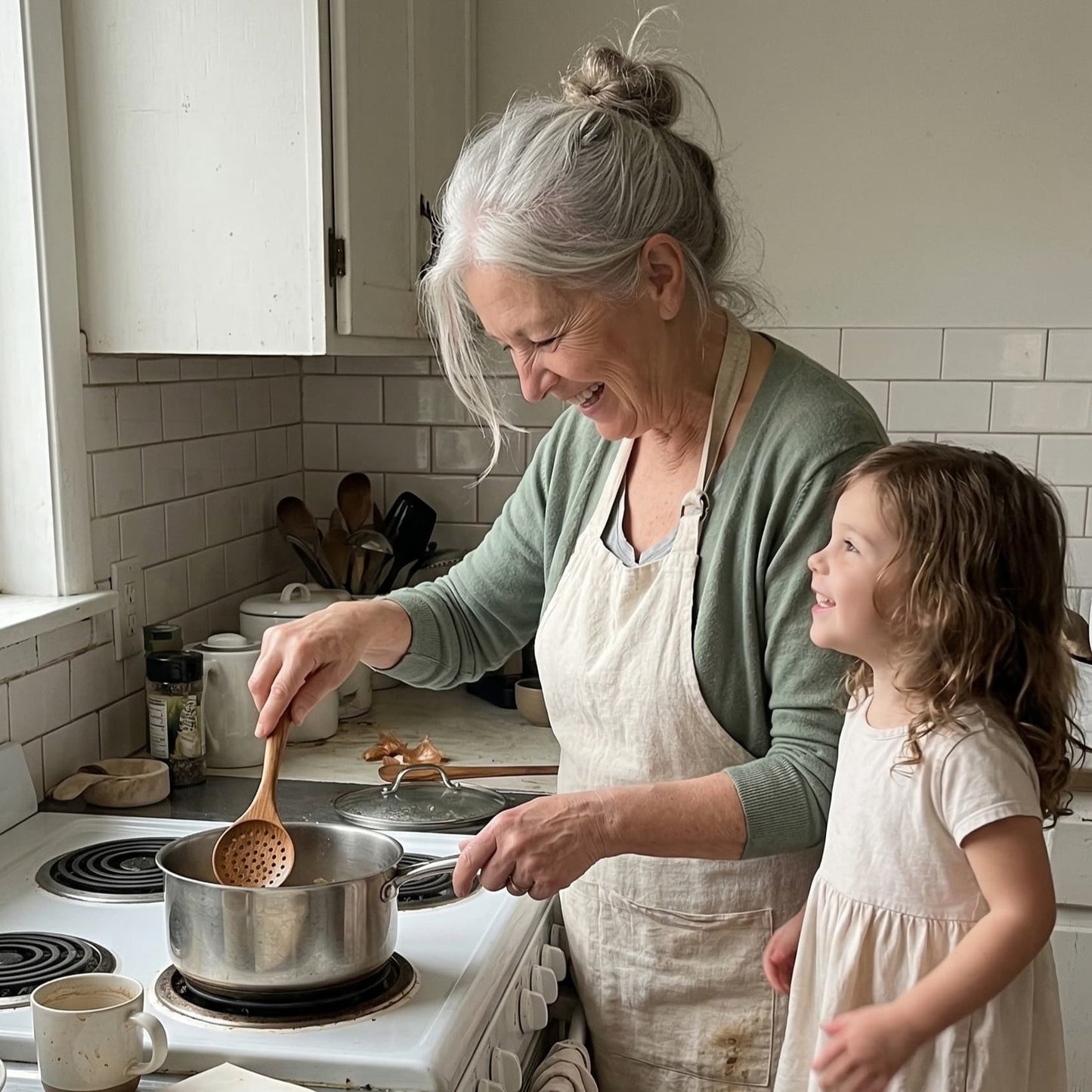 Pure Heritage Teak Set