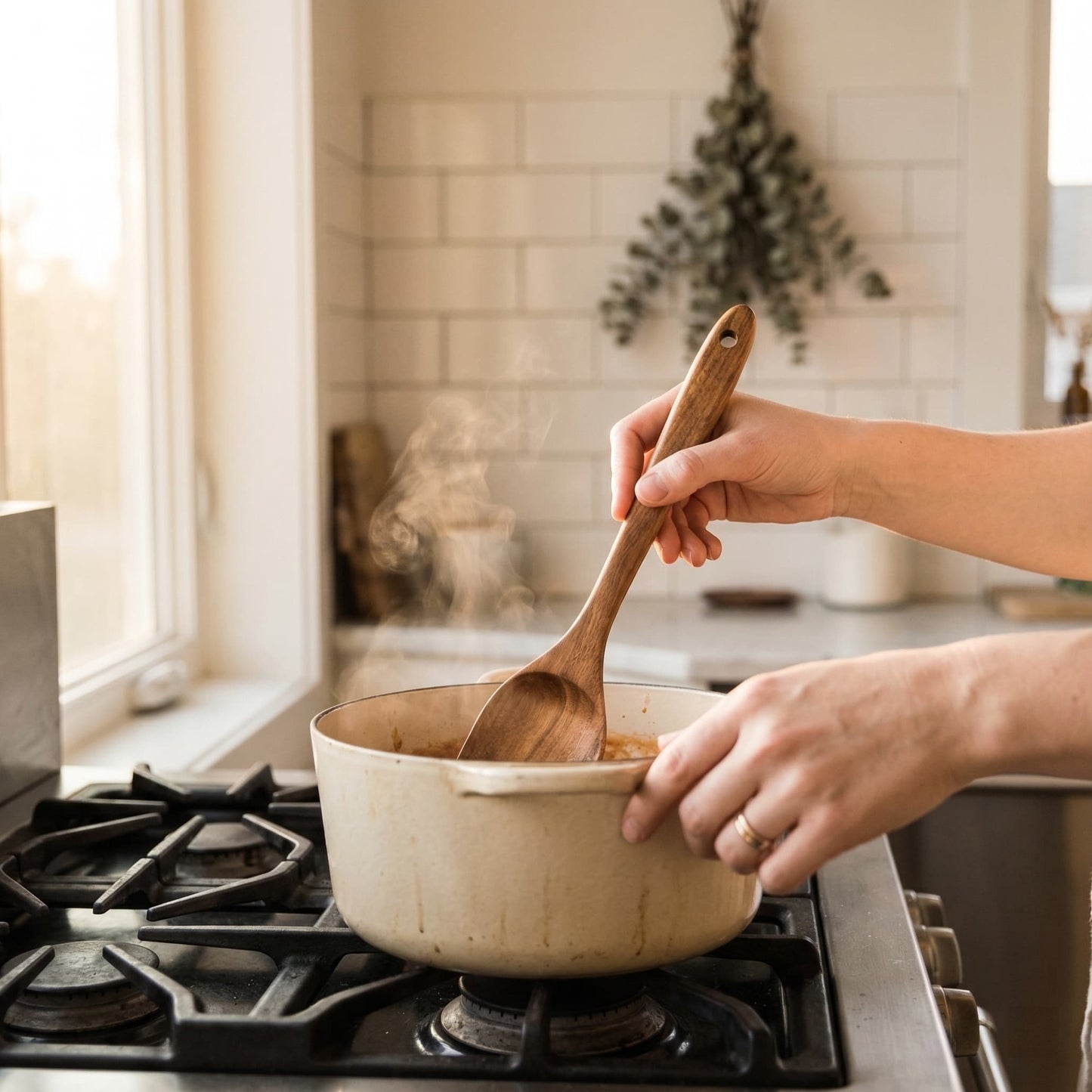 Pure Heritage Teak Set